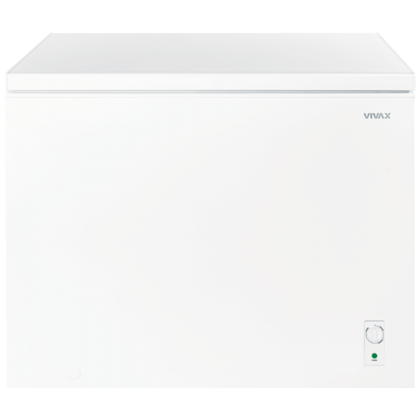 Vivax Zamrzivač / Škrinja, neto zapremine 198 lit., E