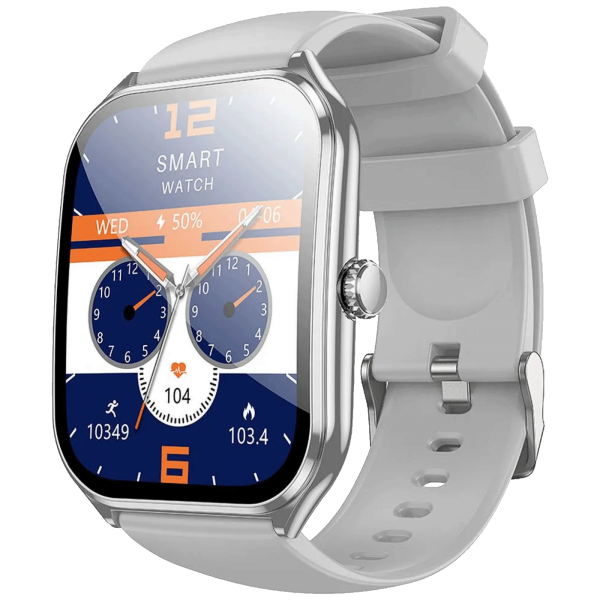 hoco. Pametni sat, 1.96", AMOLED zaslon, Bluetooth , IP67