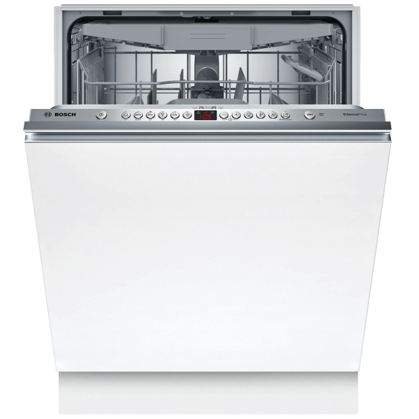 Bosch Ugradbena mašina za suđe,13 kompleta,6 programa,Serie 4,E