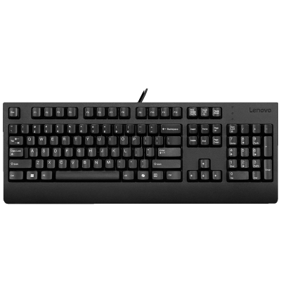 Lenovo Tastatura, USB,...