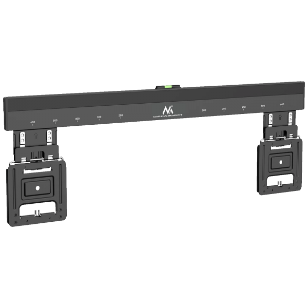 Maclean Nosač za TV, slim, 37"-80", 75kg - MC-481