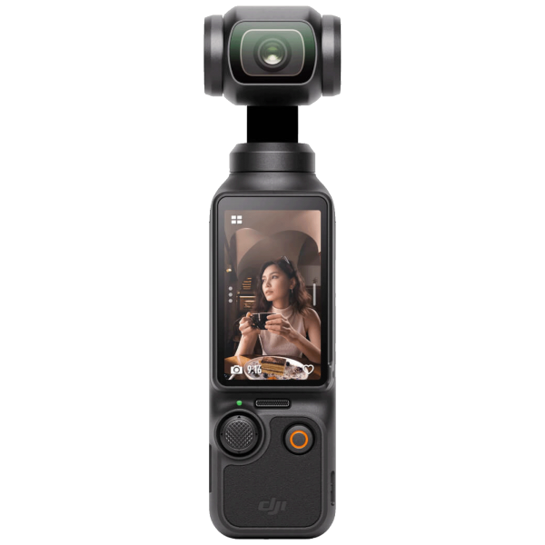 DJI Kamera sa stabilizacijom, Osmo Pocket 3 Creator Combo