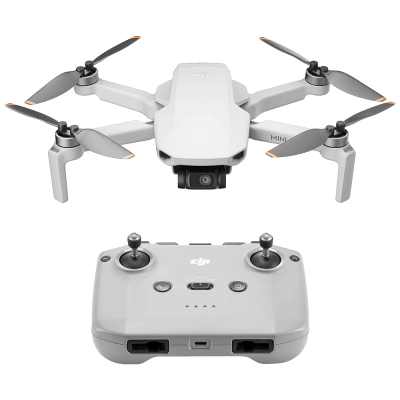 DJI Dron, Mini 4K, 12Mpixel...