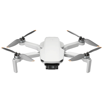 DJI Dron DJI Mini 4K Fly...