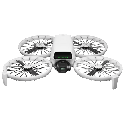 DJI Dron DJI Flip sa RC 2...