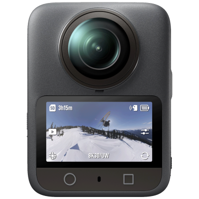 DJI Akcijska kamera, 120...