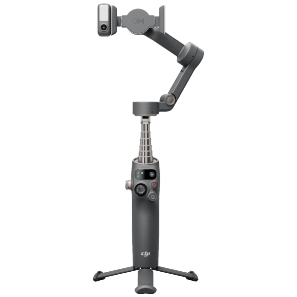 DJI Držač/ Stabilizator Gimbal za smartphone, tripod, Bluetooth