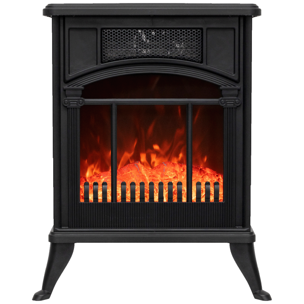 home Kamin, električni, 1900W - FKK12