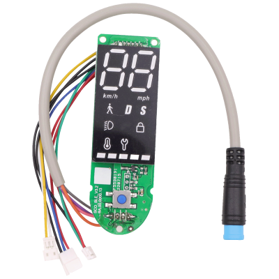 NN-Su Bluetooth ploča s...