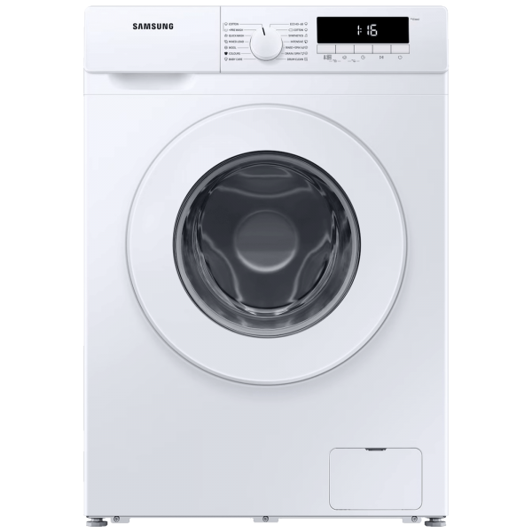 Samsung Mašina za veš, 1200 obrtaja, 8kg veša, SLIM, F