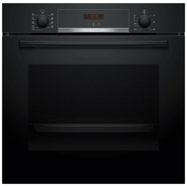 Bosch Ugradbena pećnica, kapacitet 71 l, 3400 W, Serie 4, A