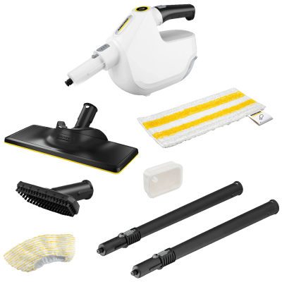 Karcher Parni čistač 4-u-1,...