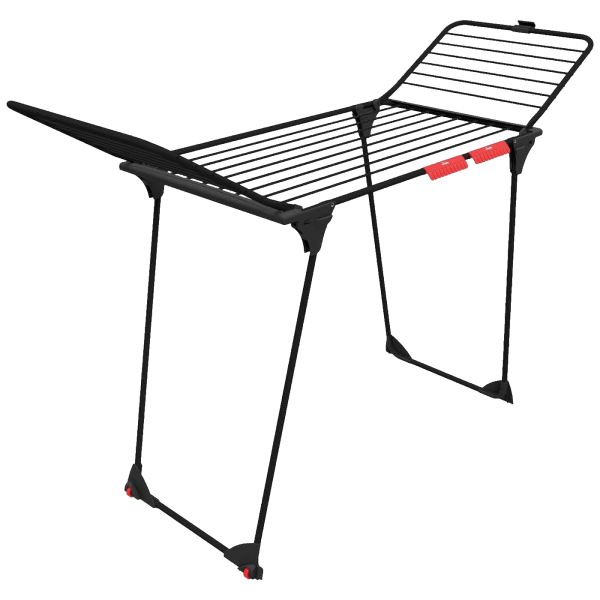 Vileda Sušilo za veš, 20 met. žica za sušenje, King Ultimate