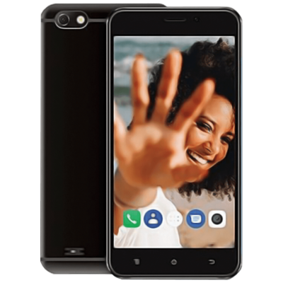 MeanIT Smartphone 5", Dual...