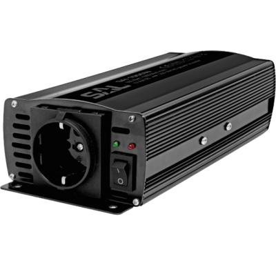 SAL Adapter 12V na 220V,...