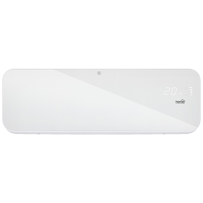 home Grijalica zidna, 54 cm...