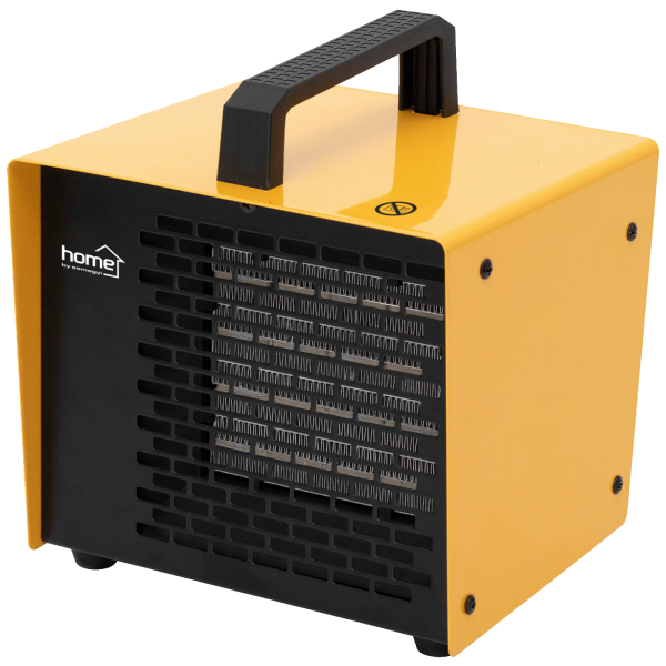 home Grijalica sa PTC keramičkim grijačem, 2000 W - FK302