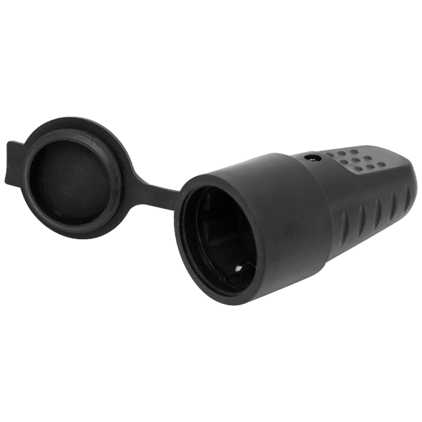 home Utičnica strujna sa uzemljenjem, IP44 - NGA03