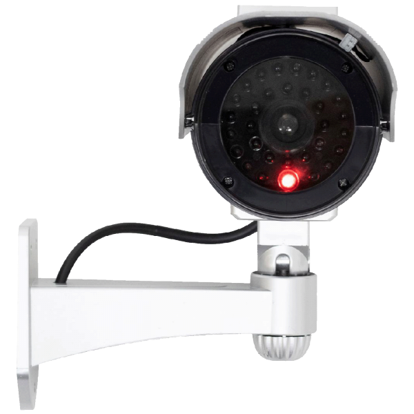 home Lažna kamera, LED indikator, IP44 - HSK160