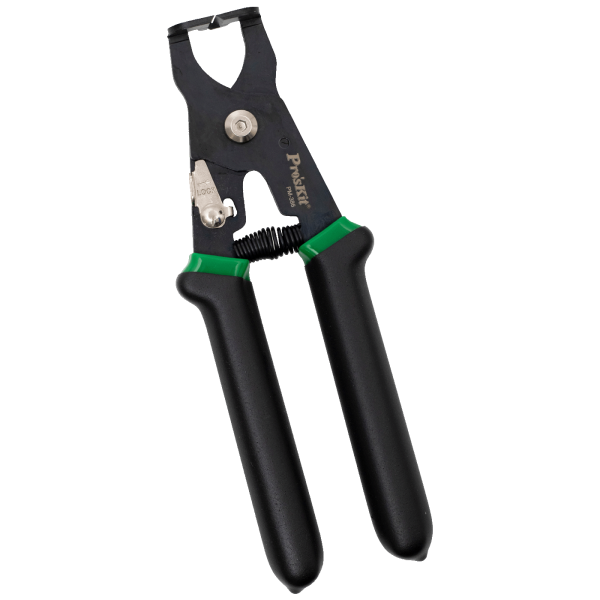 SMA Kliješta za rezanje i skidanje izolacije, profesionalna