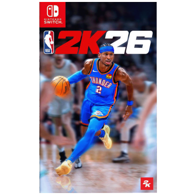 Take 2 Igra za Nintendo...