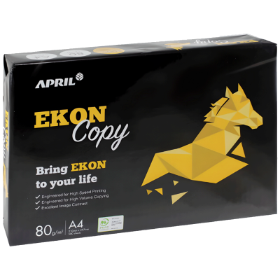 April Papir za printer, A4,...