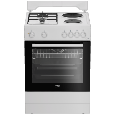 Beko Štednjak kombinirani,...