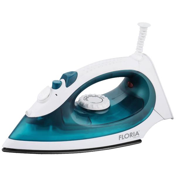 Floria Pegla na paru, 2200W - ZLN3843