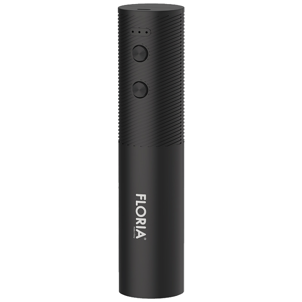 Floria Otvarač za boce, vadičep, punjivi, 500mAh, 4W - ZLN2686