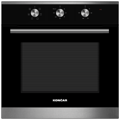 Končar Set ugradbena...