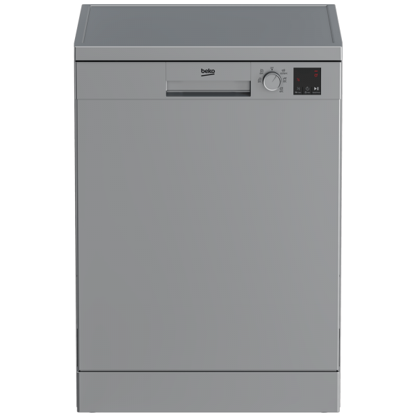 Beko Mašina za pranje suđa, 13 kompleta, 5 programa, D