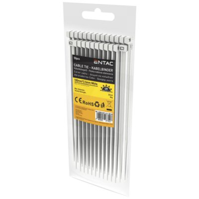 Entac Plastične vezice...