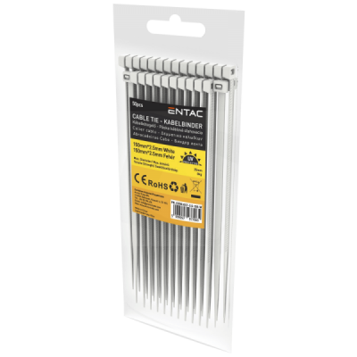Entac Plastične vezice...