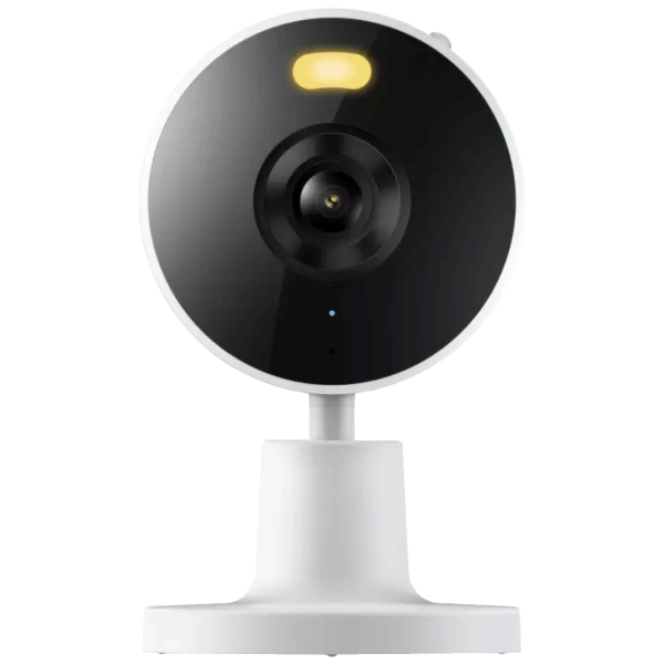 Xiaomi Kamera IP, 2K, WiFi, BT, AI detekcija, micro SD utor