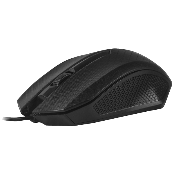 Tracer Miš optički, 1000 dpi - Click