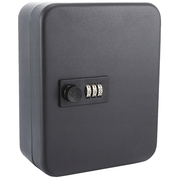 Tracer Ormarić za ključeve sa šifrom - Key Locker Key Cabinet