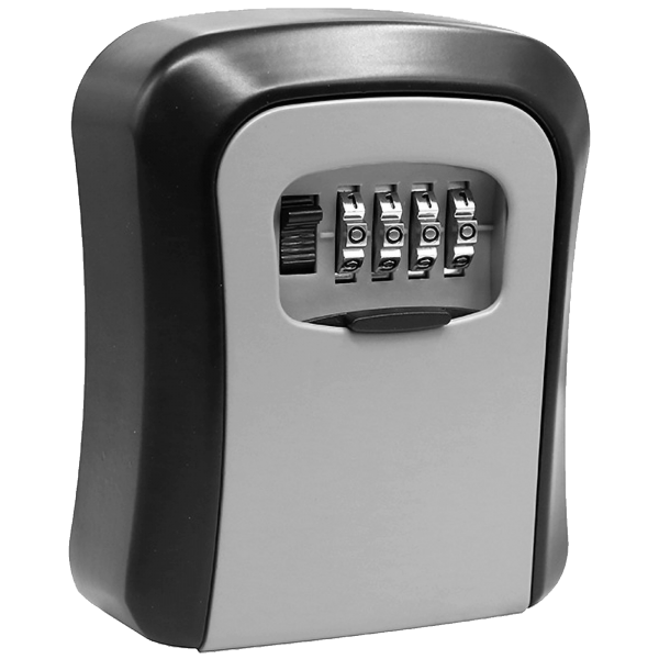 Tracer Sef za ključeve sa šifrom - Key Box Key Safe