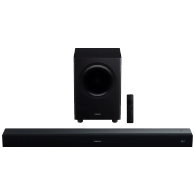 Xiaomi Soundbar 2.1 ch,...