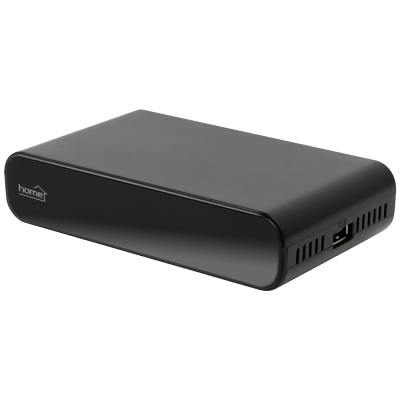 home Kombinovani DVB-T/T2/C...