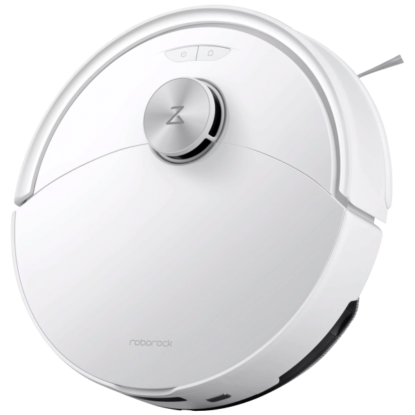 Roborock Robot usisavač, 5200mAh, 10.000 Pa - Q10 VF White