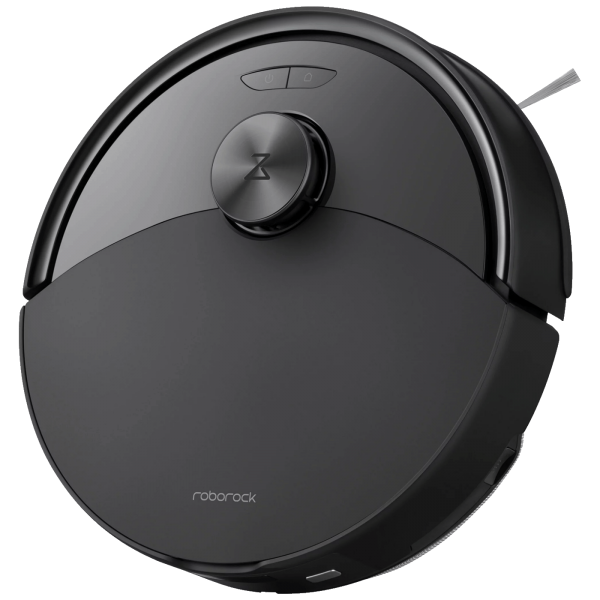 Roborock Robot usisavač, 5200mAh, 10.000 Pa - Q10 VF Black