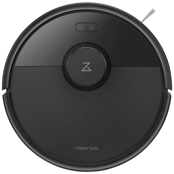 Roborock Robot usisavač, 3200mAh, 8.000 Pa - Q7BF Black