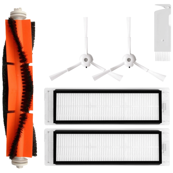 Roborock Pribor za robot usisivač, 6u1, Roborock