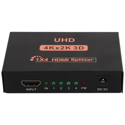 NN-Su HDMI razdjelnik, 1...