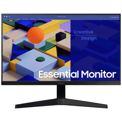 Samsung Monitor 27", IPS...