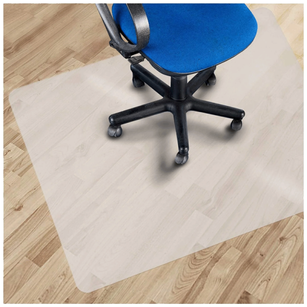 Ergo Office Zaštita prostirka za pod, 120 x 90 cm - ER-421