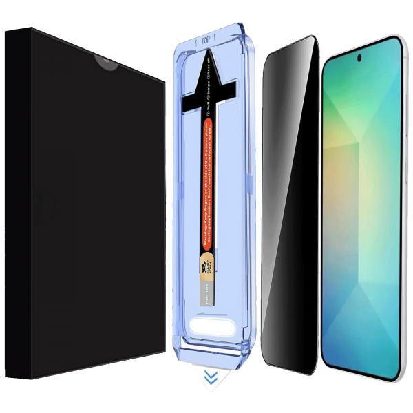 NN-Su Zaštitno staklo za zaštitu privatnosti za Samsung S25