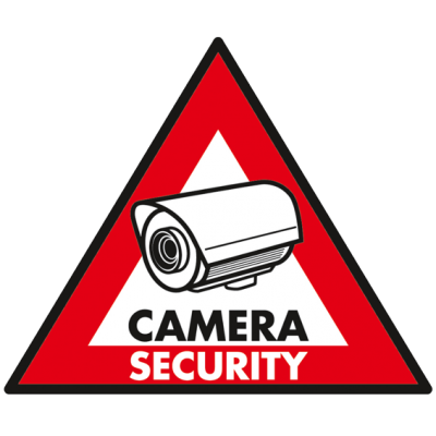 Eule Set 5 naljepnica...