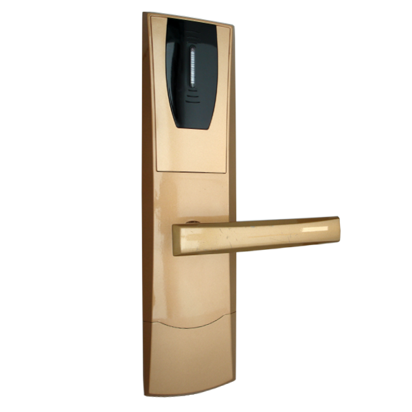 Eule Elektronska sigurnosna brava za hotele - DLH-ELEGANT