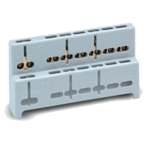 Famatel Terminal 12 priključaka - SPTB-12